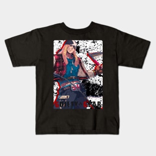 Guilty gear strive Axl Low Kids T-Shirt